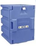 CORROSIVE ACIDS CABINET from CYNMAR-Image