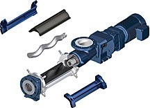Smart Conveying Technology-Image