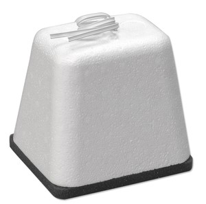 Insulated Faucet Cover-Image
