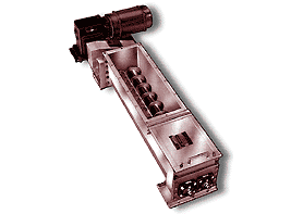 Custom Solids Feeders-Image
