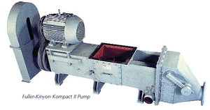 Fuller-Kinyon™ Kompact™ Pumps-Image