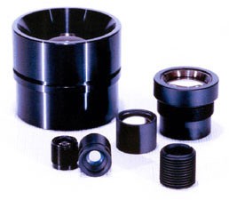 Image and Bar-Code Scanning Lenses-Image