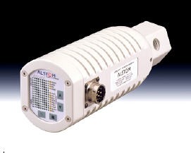 Flame Spectrometer-Image