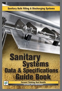 Sanitary Bulk Handling Equipment Guide Book-Image
