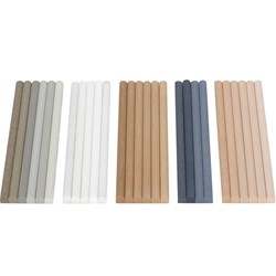Hybrid Polishing Stones - New Shape!-Image