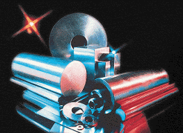 Designer Alloys, Alloys, Special & Obsolete Alloys-Image
