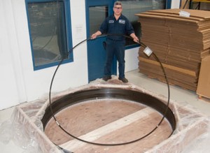 New Windpower Retaining Ring Series-Image