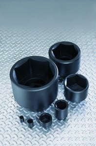World's Best Impact Sockets from Wright Tool-Image