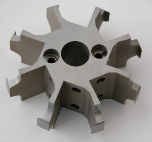 CNC & 3D Machining-Image