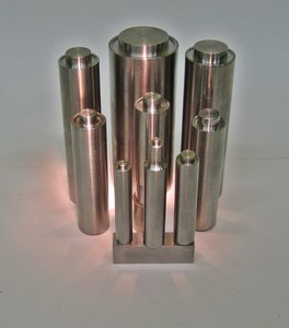 Miniature Bearing Insertion Tool-Image