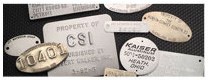 Metal Tags-Image