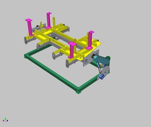 Pickwick: Custom Manufacturing Services -Image