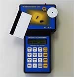 Programmer/Hand Held Reader Model 3036E-Image