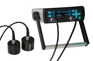 Ultrasonic Test Equipment - Pundit Lab Plus-Image