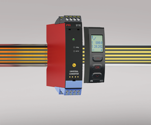PR electronics 9000 series - I.S. Interfaces-Image