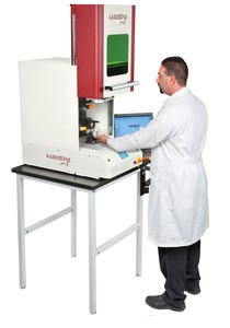 Laser Marking, Engraving and Cutting Systems-Image