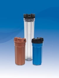 SPH Series - Plastic Housings -Image