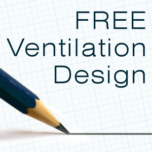 Let Moffitt Design your Ventilation system-Image