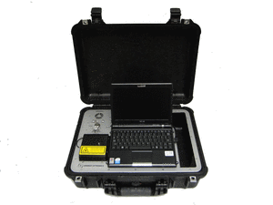 NEW!!! NOCH Series GasRaman Analyzers-Image