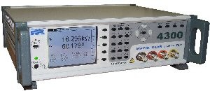 LCR Meters 4300 Series-Image