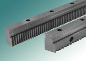 ATLANTA Integrated Rack & Rails-Image
