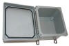 NEMA Electrical Boxes: BUD Industries Inc.-Image