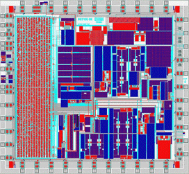 Custom ASIC Consultation -Image