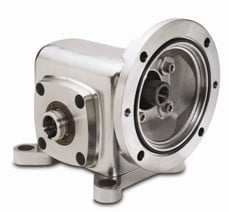 700 Series Worm Gear Speed Reducers -Image