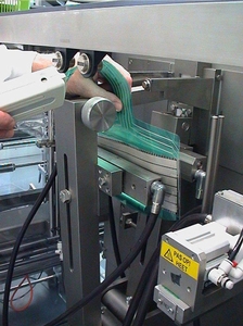 Measurement & Analysis of Sealing and Packaging-Image