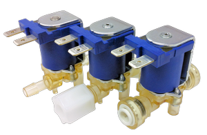 2-Way Pressure Valves-Image
