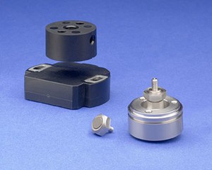 Touchless Rotary Position Sensors -Image