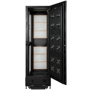 NEMA 12 Rated 42U Industrial Rack Enclosure-Image