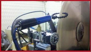 Paper Manufacturer boosts Production/Quality -Image