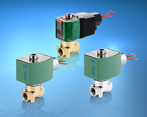 ASCO Expands Three-Way Direct Acting Offering-Image