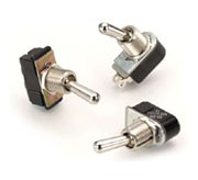 110/216 Series Toggle Switches-Image
