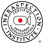 Certified Infrared Thermographer - On Site -Image