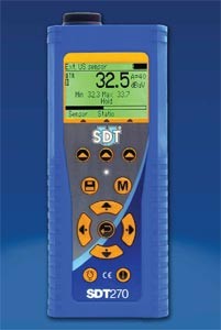 SDT 270 Ultrasound Detector-Image