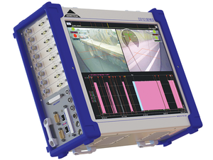Portable and Affordable DEWE Data Acquisition-Image