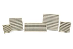 TEI-PFFP-500 Filtered Fan Package-Image