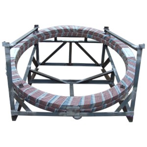 A105 Ring Flange LD 13 FCSRF 01-Image