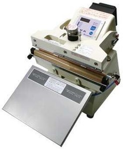 OPL Series Semi-Automatic Impulse Sealer-Image
