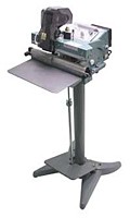 Fi Series - Foot-Operated Impulse Bag Sealer-Image