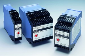 Isolation Amplifiers for Shunt Applications-Image