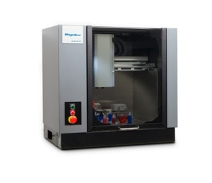 Alchemist DT Benchtop liquid handling system-Image