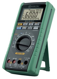 Versatile Multimeters -Image