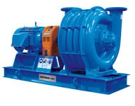 Multistage Centrifugal Blowers for Chemical Apps-Image