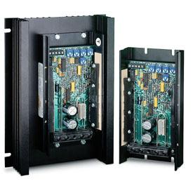 Compact Battery Operated DC Motor Speed Control -Image
