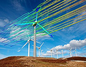 Digital Simulation-Image