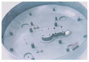 Molding Processes: Open Molding (HLU) -Image