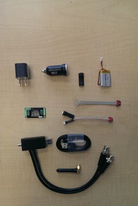WISER Telemetry System-Image